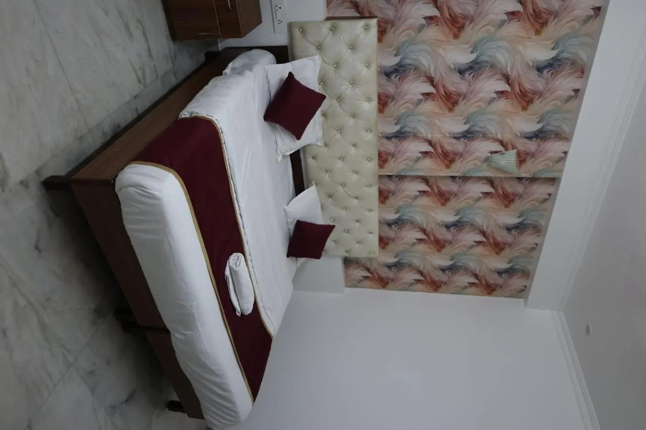 Hotel Comfy Cottage Gurgaon