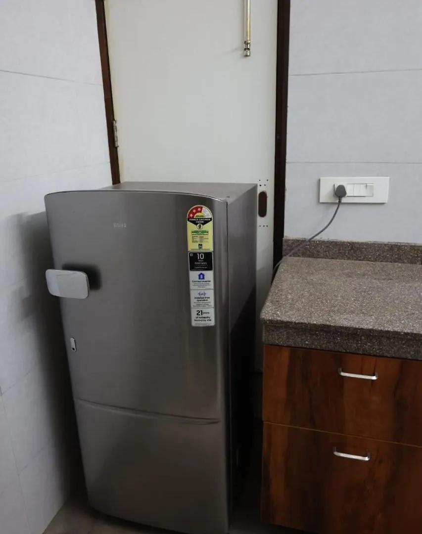 Hotel Comfy Cottage Gurgaon