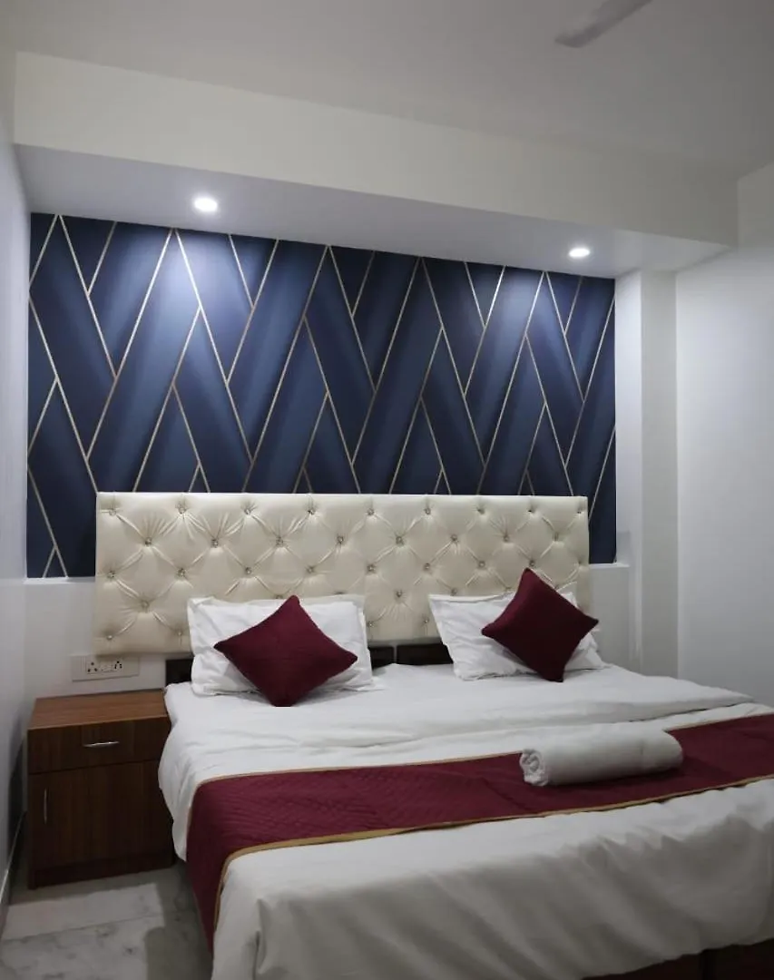 Hotel Comfy Cottage Gurgaon