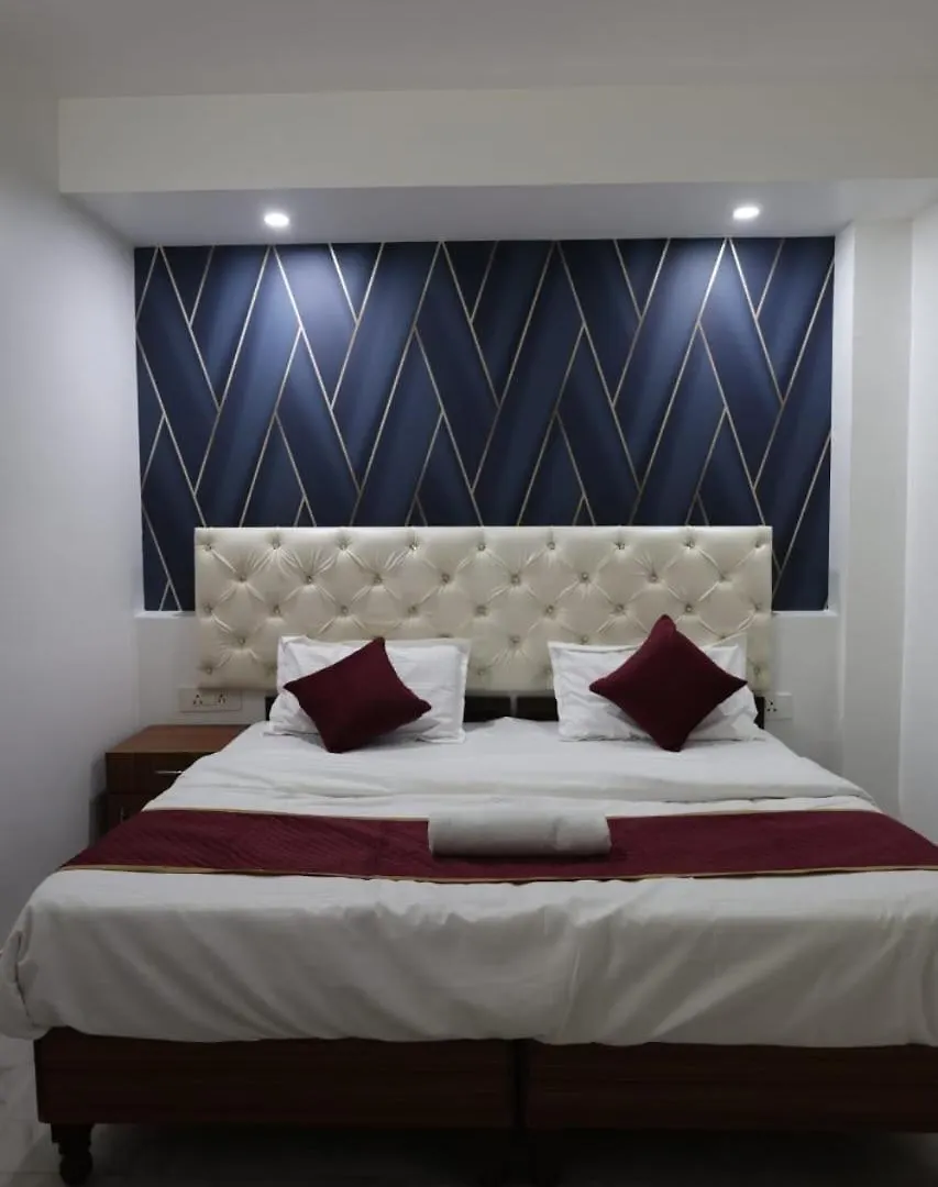 Hotel Comfy Cottage Gurgaon