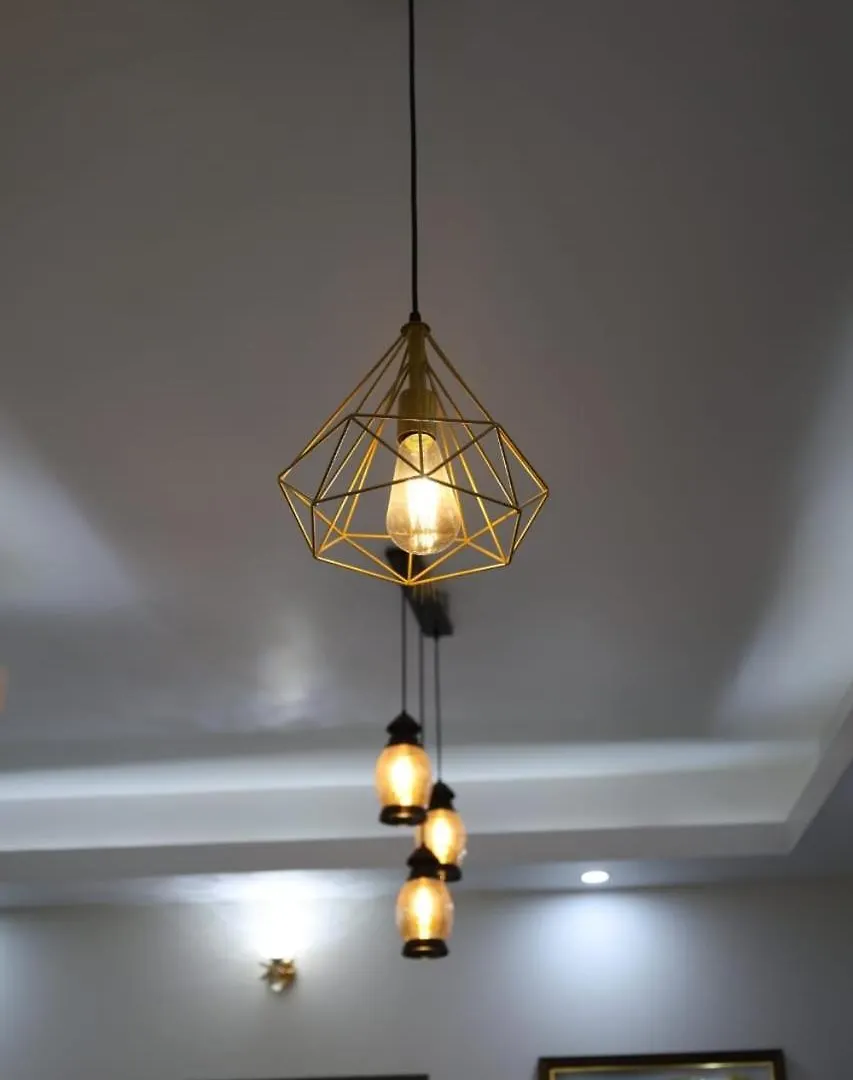 Hotel Comfy Cottage Gurgaon