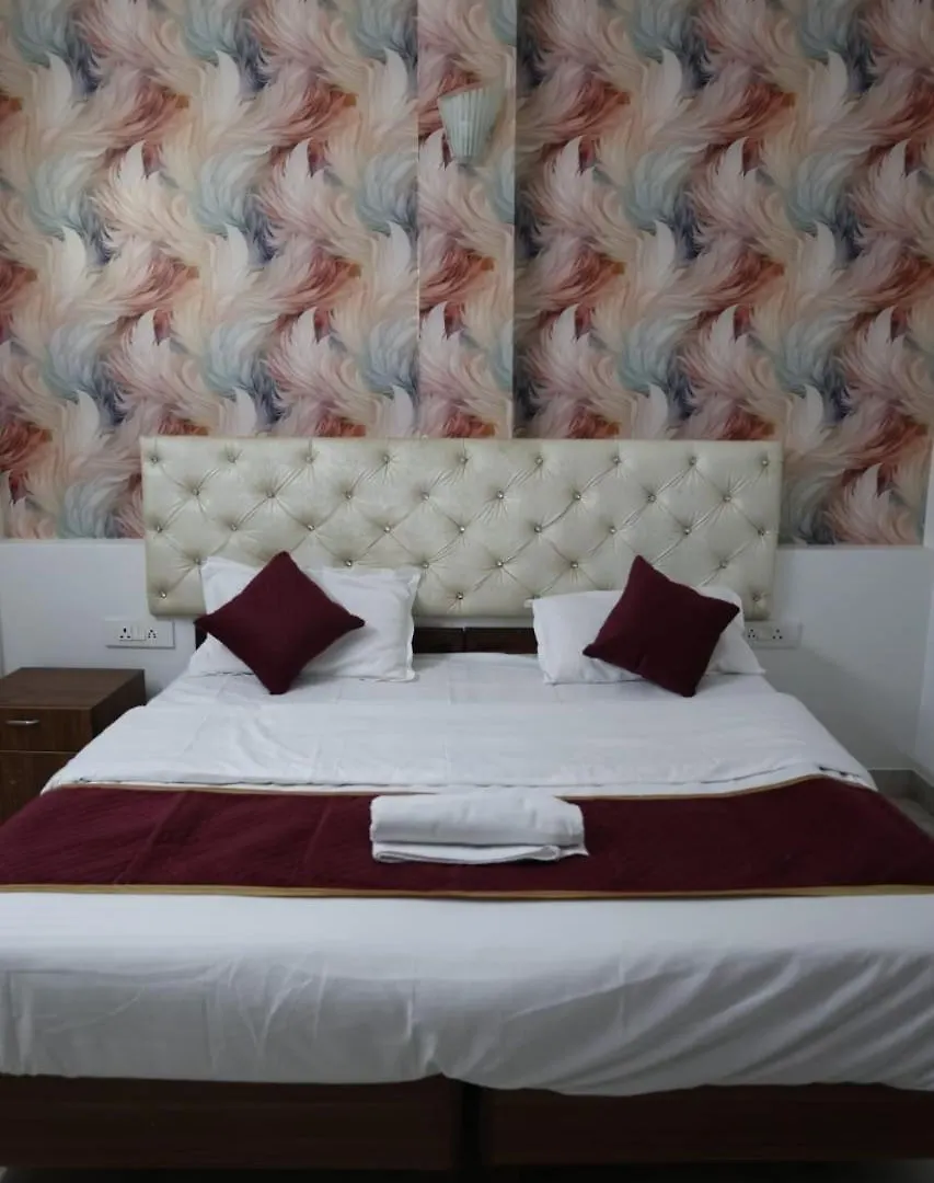 Hotel Comfy Cottage Gurgaon