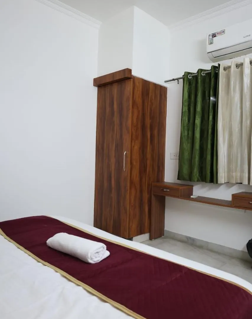 Hotel Comfy Cottage Gurgaon
