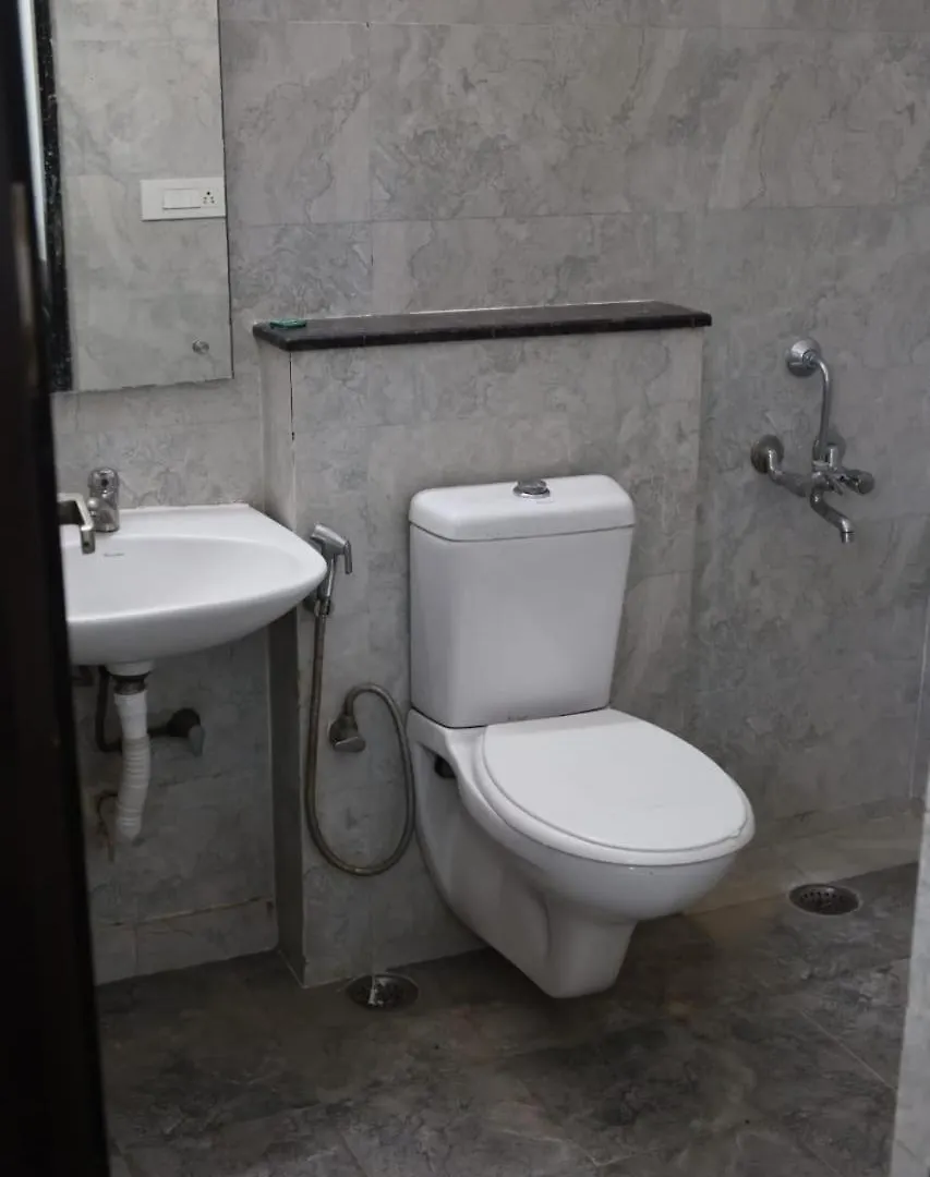 *****  Hotel Comfy Cottage Gurgaon Hindistan